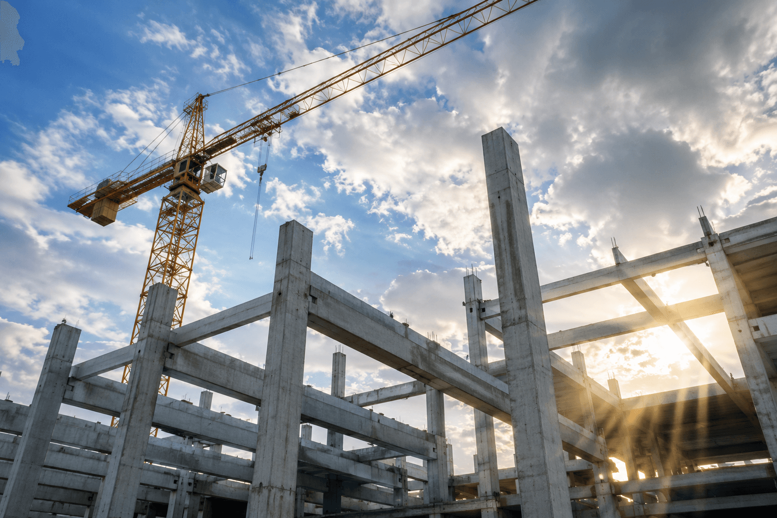 Infrastructure Development