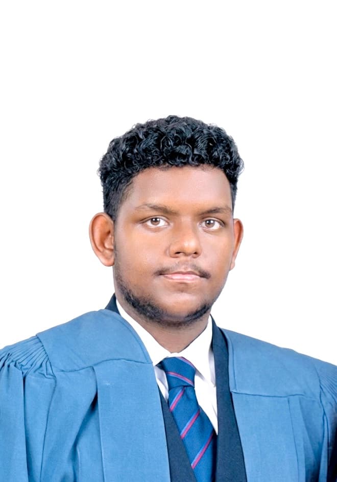 Mr. Chanuth Semika