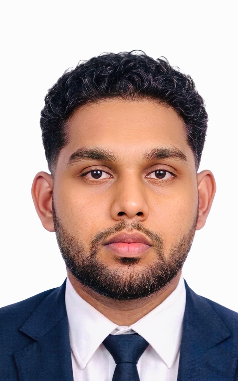 Mr. Chetha Vihan