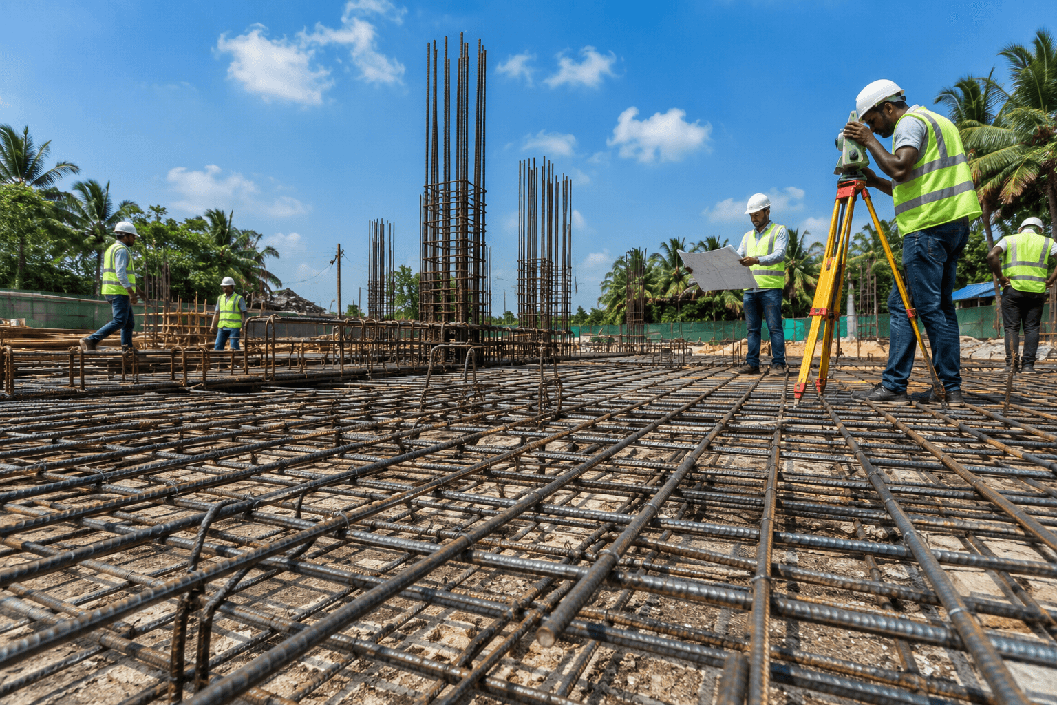 Civil Engineering