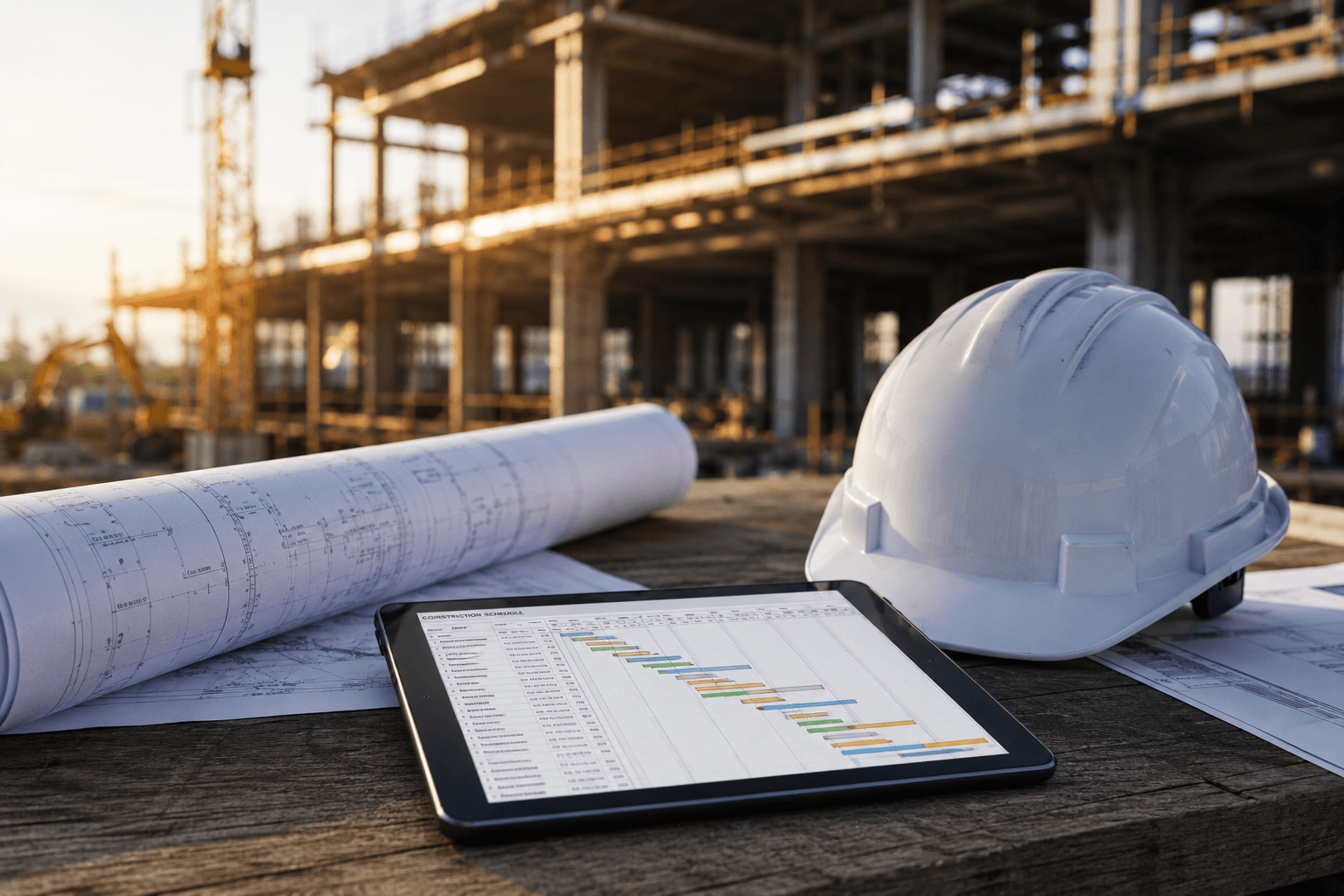 Project Management